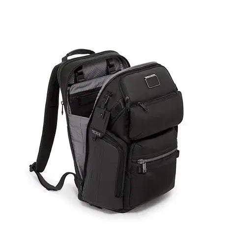 [BUNJANG] TUMI Alpha Bravo Nomadic Backpack (Black) / [새상품/택포] 투미 (TUMI) 알파 브라보 노마딕 백팩 (블랙/232