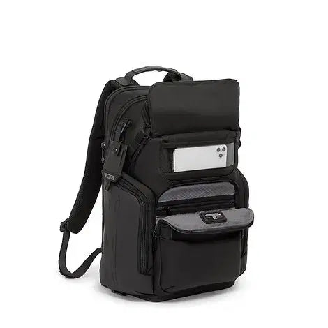 [BUNJANG] TUMI Alpha Bravo Nomadic Backpack (Black) / [새상품/택포] 투미 (TUMI) 알파 브라보 노마딕 백팩 (블랙/232