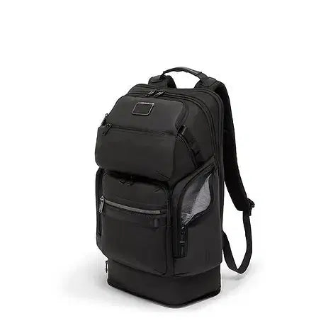 [BUNJANG] TUMI Alpha Bravo Nomadic Backpack (Black) / [새상품/택포] 투미 (TUMI) 알파 브라보 노마딕 백팩 (블랙/232