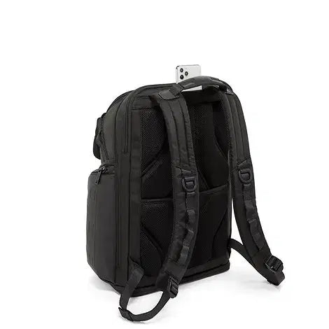 [BUNJANG] TUMI Alpha Bravo Nomadic Backpack (Black) / [새상품/택포] 투미 (TUMI) 알파 브라보 노마딕 백팩 (블랙/232