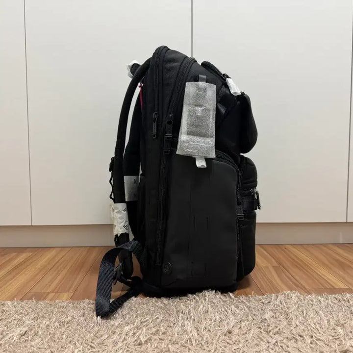 [BUNJANG] TUMI Alpha Bravo Nomadic Backpack (Black) / [새상품/택포] 투미 (TUMI) 알파 브라보 노마딕 백팩 (블랙/232