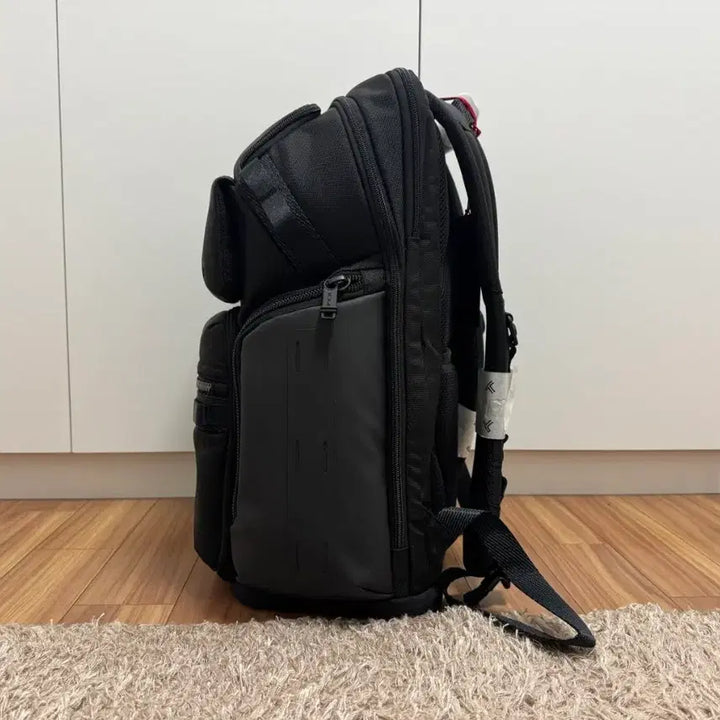 [BUNJANG] TUMI Alpha Bravo Nomadic Backpack (Black) / [새상품/택포] 투미 (TUMI) 알파 브라보 노마딕 백팩 (블랙/232