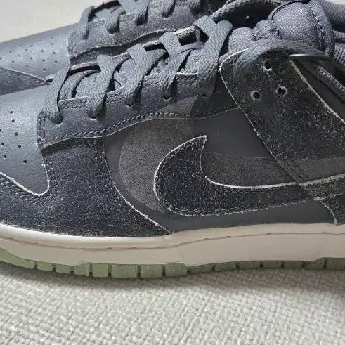[BUNJANG] Nike Dunk Low Retro Premium Halloween (Size 285) / 나이키 덩크 로우 레트로 프리미엄 할로윈 285사이즈