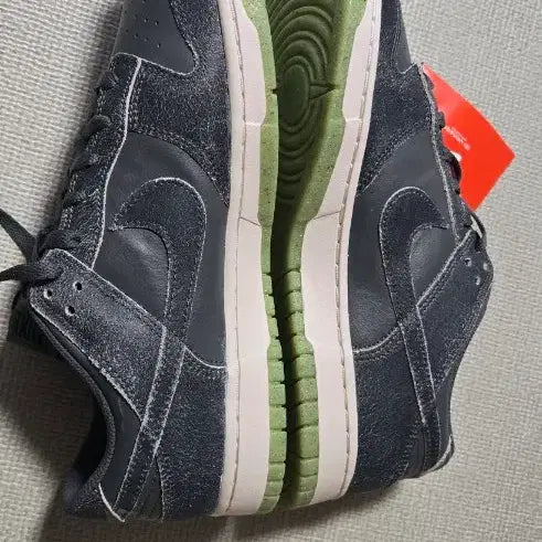 [BUNJANG] Nike Dunk Low Retro Premium Halloween (Size 285) / 나이키 덩크 로우 레트로 프리미엄 할로윈 285사이즈