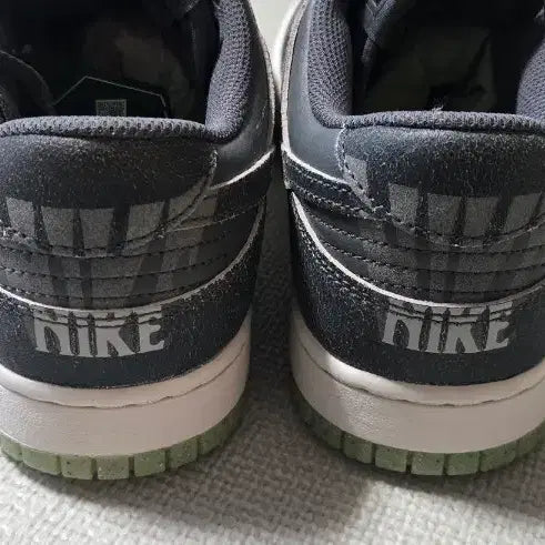 [BUNJANG] Nike Dunk Low Retro Premium Halloween (Size 285) / 나이키 덩크 로우 레트로 프리미엄 할로윈 285사이즈