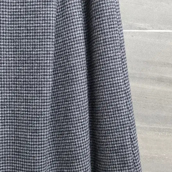 [BUNJANG] athe 86% Wool Skirt 36 / athe 아떼 , 모86% 스커트 36