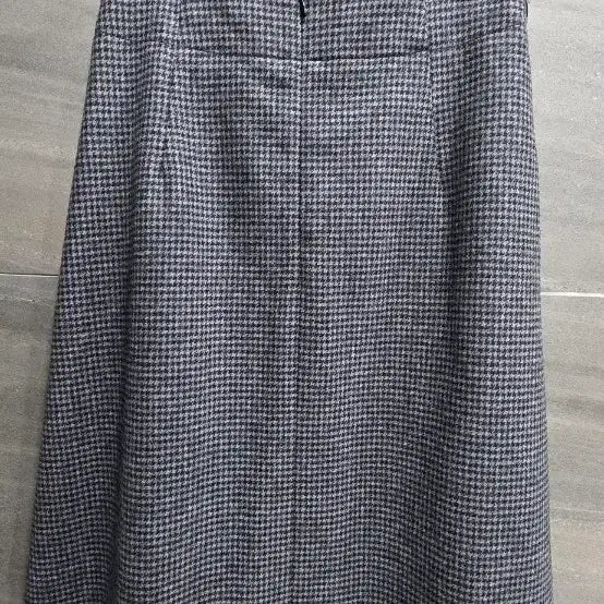 [BUNJANG] athe 86% Wool Skirt 36 / athe 아떼 , 모86% 스커트 36
