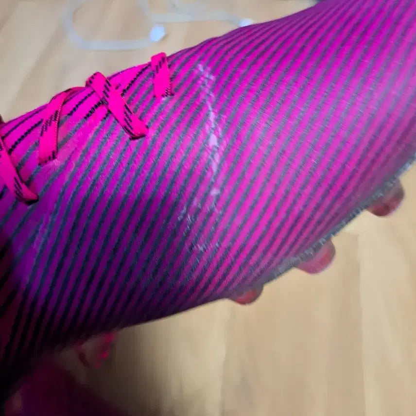 [BUNJANG] Adidas Nemeziz 19.1 AG Soccer Cleats / 아디다스 네메시스 19.1 ag  265 급급처