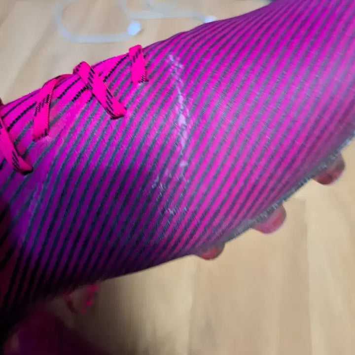 [BUNJANG] Adidas Nemeziz 19.1 AG Soccer Cleats / 아디다스 네메시스 19.1 ag  265 급급처