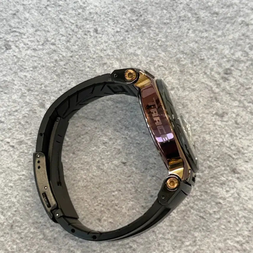 [BUNJANG] Tissot T-Race T048.417.27.057.06 Watch / 티쏘 티레이스 T048.417.27.057.06 시계 판매합니다.