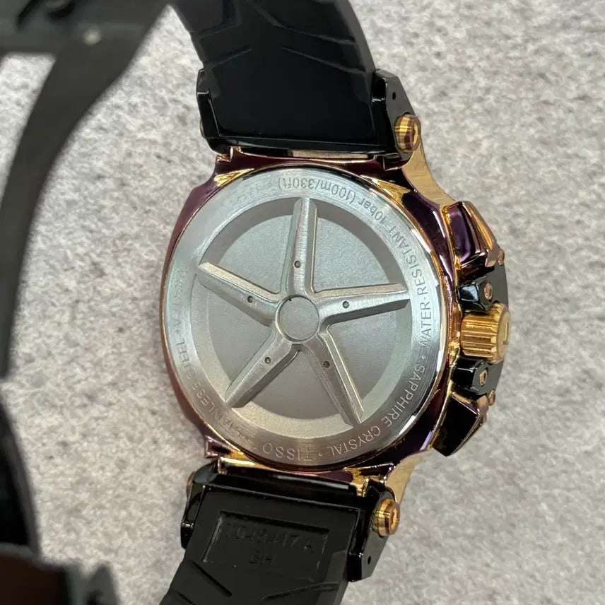 [BUNJANG] Tissot T-Race T048.417.27.057.06 Watch / 티쏘 티레이스 T048.417.27.057.06 시계 판매합니다.