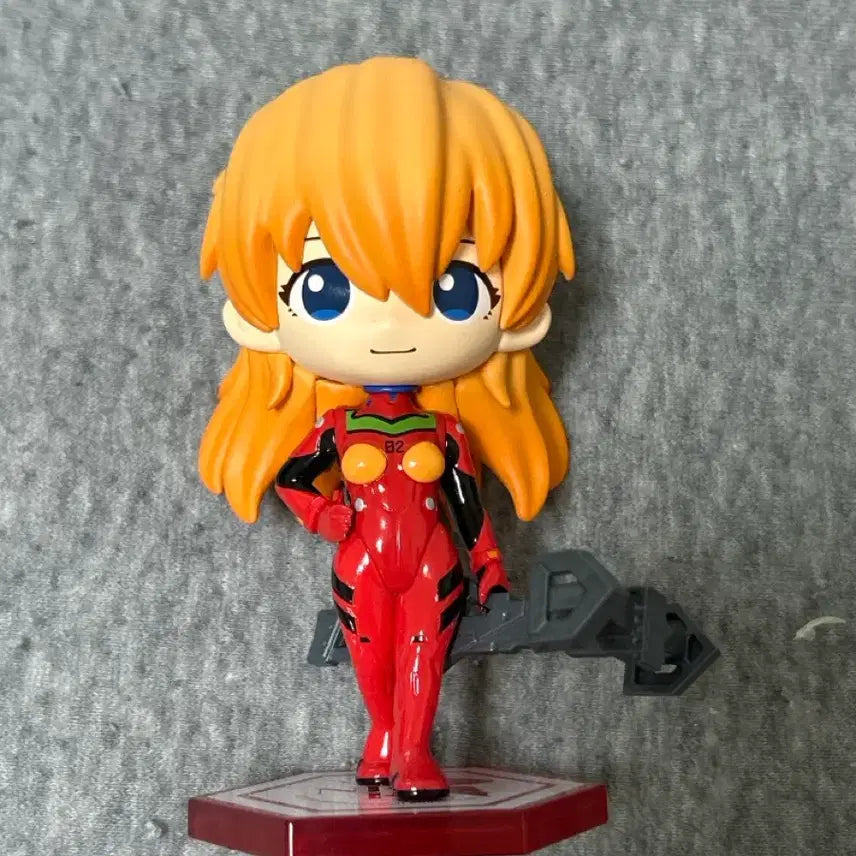 [BUNJANG] Asuka Figure / 탑토이 아스카 피규어