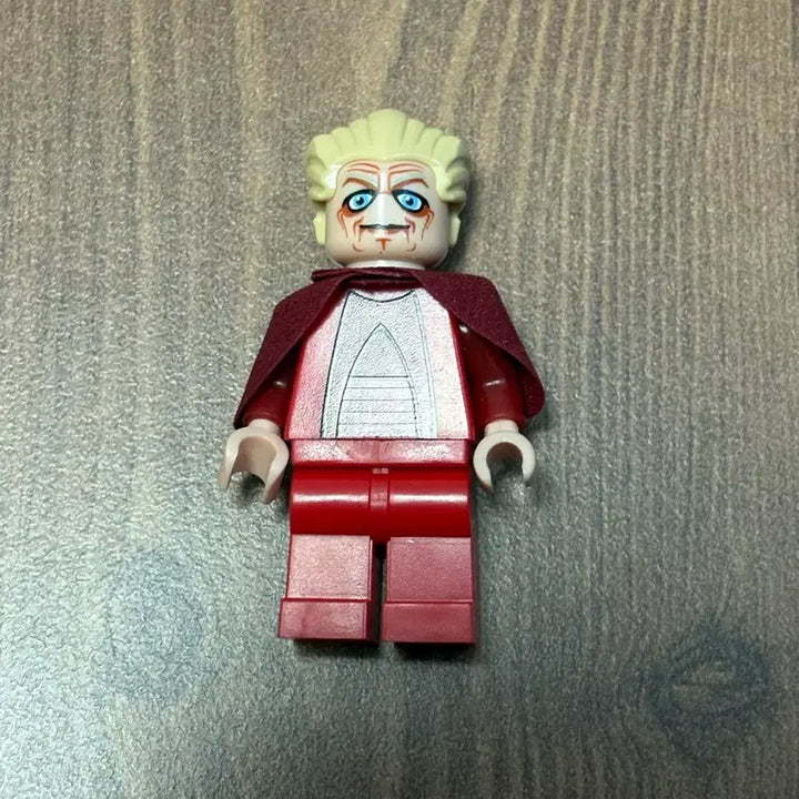 [BUNJANG] LEGO Star Wars Emperor Palpatine Shoulder Armor / 레고 스타워즈 의장 쉬브 팰퍼틴 펠퍼틴 (어깨장식)
