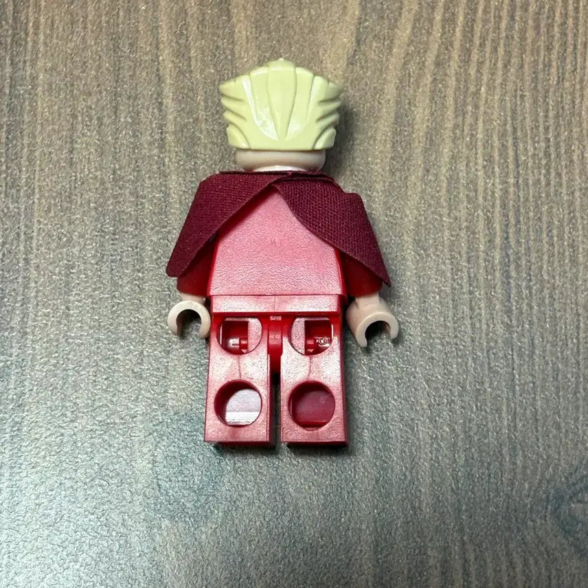 [BUNJANG] LEGO Star Wars Emperor Palpatine Shoulder Armor / 레고 스타워즈 의장 쉬브 팰퍼틴 펠퍼틴 (어깨장식)