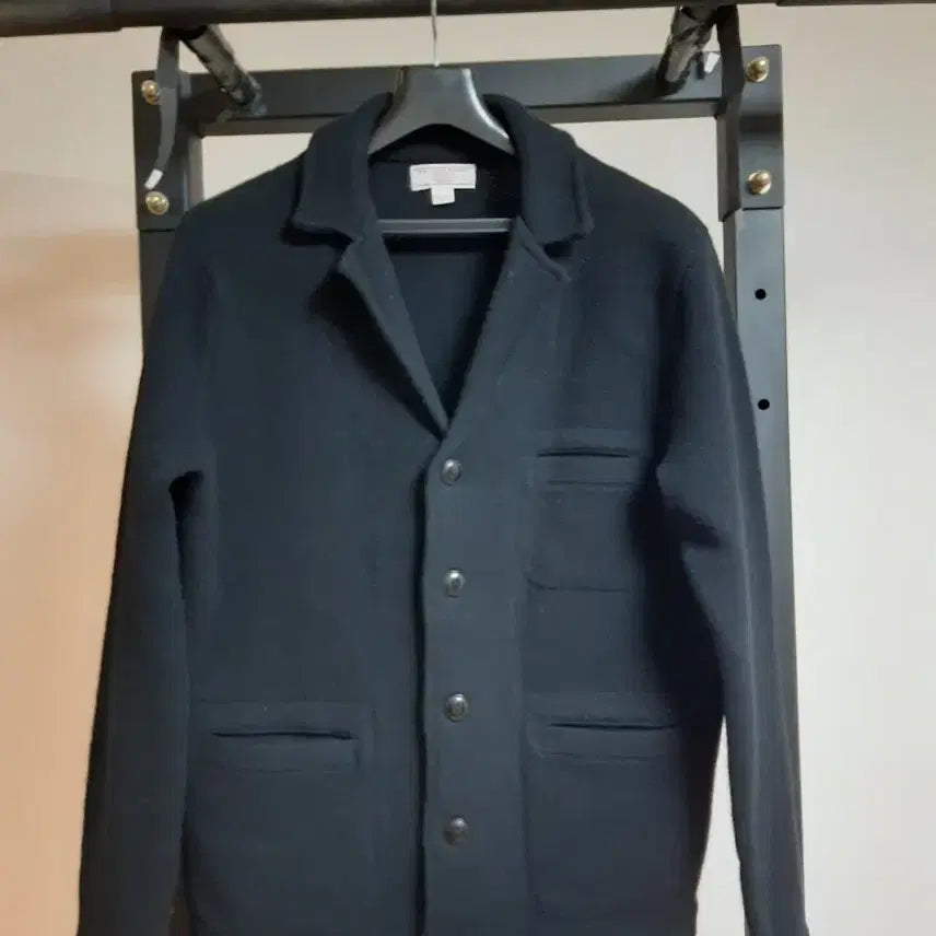 [BUNJANG] J.Crew Wallace Barnes Knit Blazer Jacket / 제이크루 wallace barnes 니트자켓