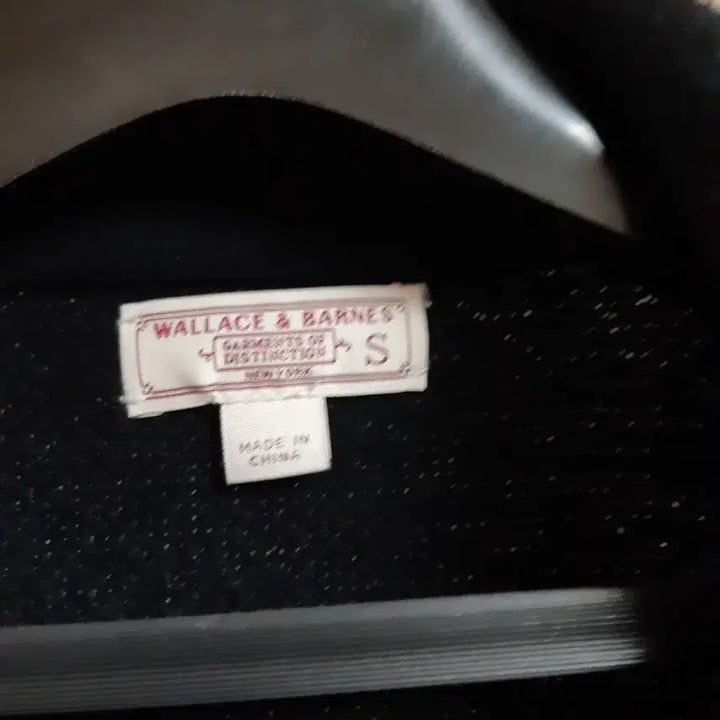 [BUNJANG] J.Crew Wallace Barnes Knit Blazer Jacket / 제이크루 wallace barnes 니트자켓