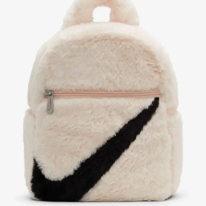 [BUNJANG] Nike Futura 6L Backpack - Guava Ice / (정품)나이키 퍼 백팩 퓨추라 6L 구아바 아이스