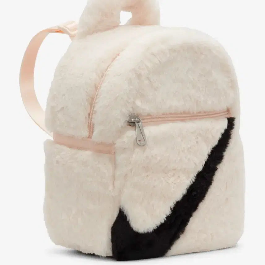 [BUNJANG] Nike Futura 6L Backpack - Guava Ice / (정품)나이키 퍼 백팩 퓨추라 6L 구아바 아이스