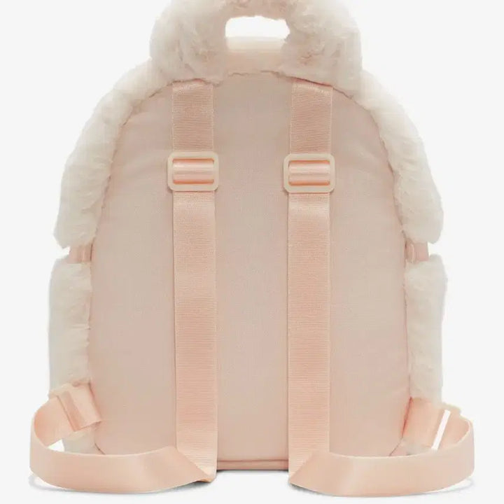 [BUNJANG] Nike Futura 6L Backpack - Guava Ice / (정품)나이키 퍼 백팩 퓨추라 6L 구아바 아이스