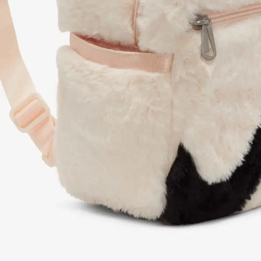 [BUNJANG] Nike Futura 6L Backpack - Guava Ice / (정품)나이키 퍼 백팩 퓨추라 6L 구아바 아이스