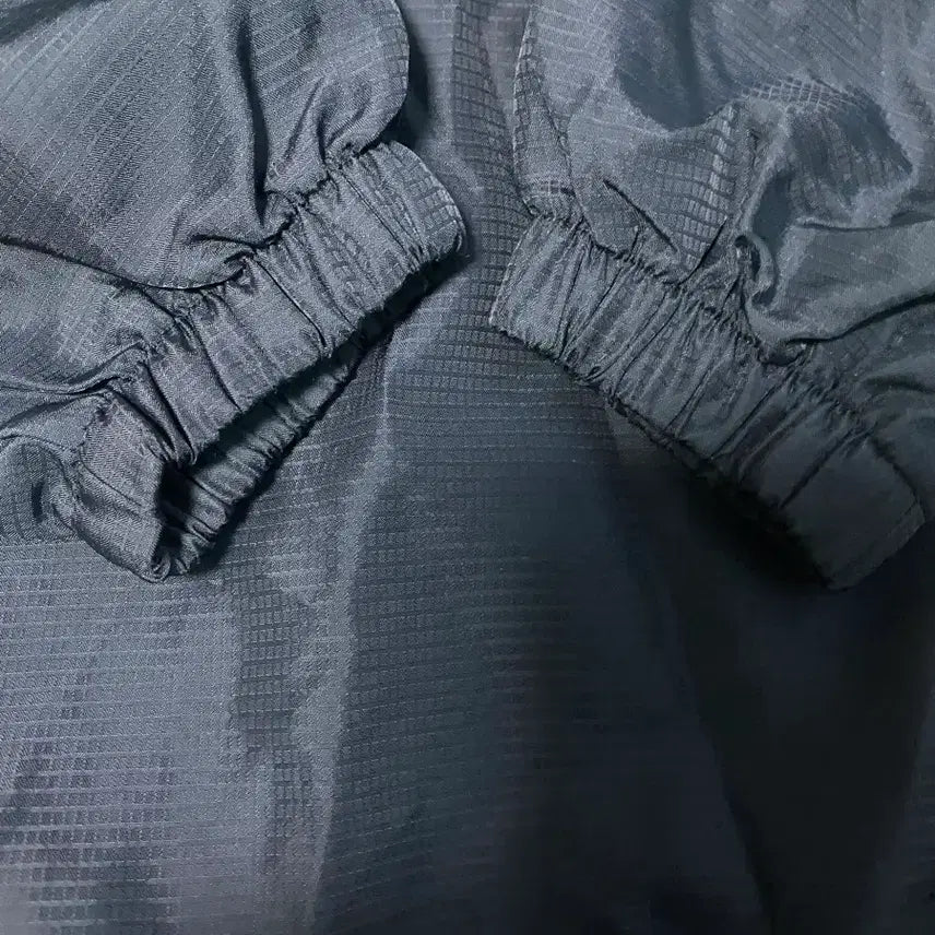 [BUNJANG] Mizuno Oreo Winter Warm-up Jacket / 미즈노 스트릿 오레오 동계 웜업