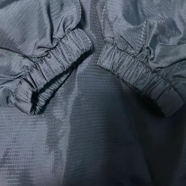 [BUNJANG] Mizuno Oreo Winter Warm-up Jacket / 미즈노 스트릿 오레오 동계 웜업