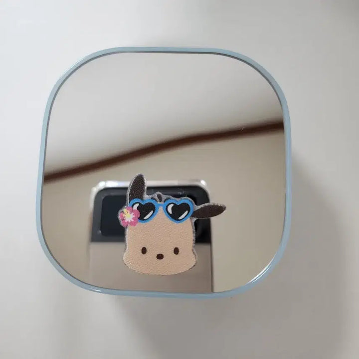 [BUNJANG] Laneige Muah Cushion Case / 라네즈 뮤이 쿠션 케이스