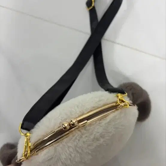 [BUNJANG] Universal Studios Snoopy Plush Bag / 스누피 가방(유니버셜 스튜디오 정품/미사용)