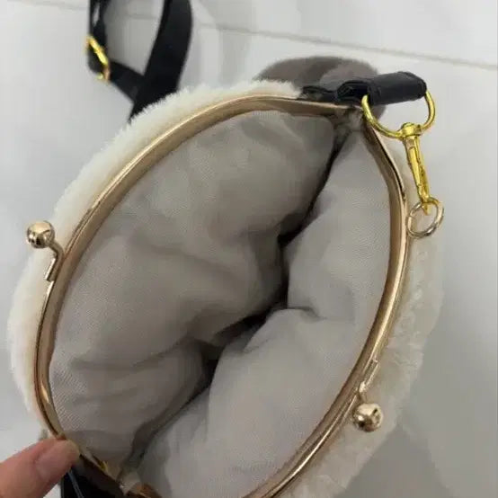 [BUNJANG] Universal Studios Snoopy Plush Bag / 스누피 가방(유니버셜 스튜디오 정품/미사용)