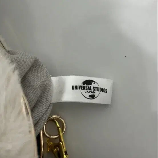 [BUNJANG] Universal Studios Snoopy Plush Bag / 스누피 가방(유니버셜 스튜디오 정품/미사용)