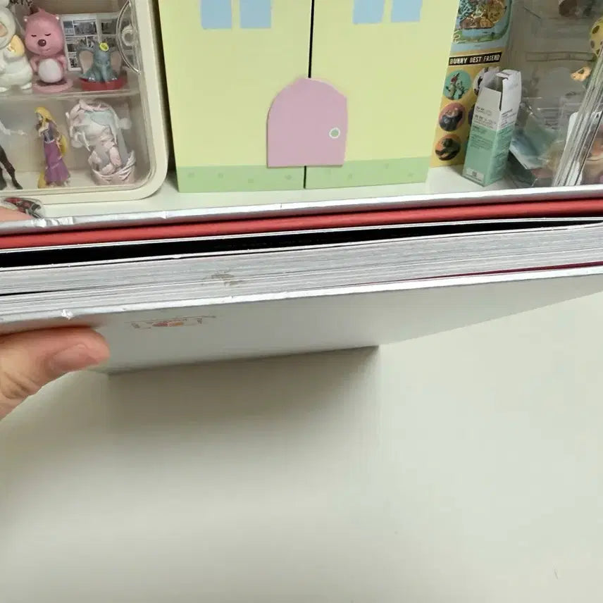 [BUNJANG] iKON I DECIDE Album / 아이콘 I DECIDE 3집 미니앨범 팝니다!