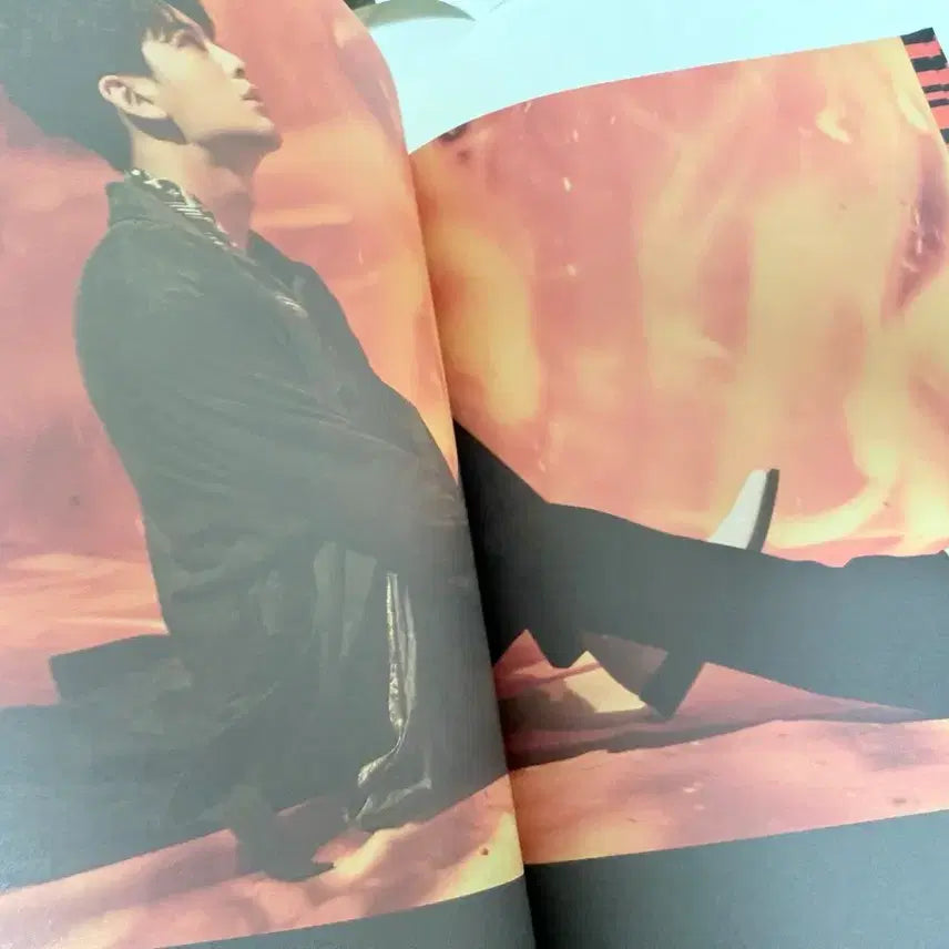 [BUNJANG] iKON I DECIDE Album / 아이콘 I DECIDE 3집 미니앨범 팝니다!