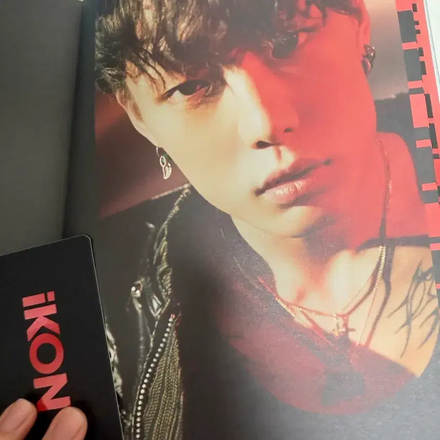 [BUNJANG] iKON I DECIDE Album / 아이콘 I DECIDE 3집 미니앨범 팝니다!