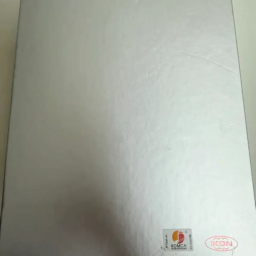 [BUNJANG] iKON I DECIDE Album / 아이콘 I DECIDE 3집 미니앨범 팝니다!