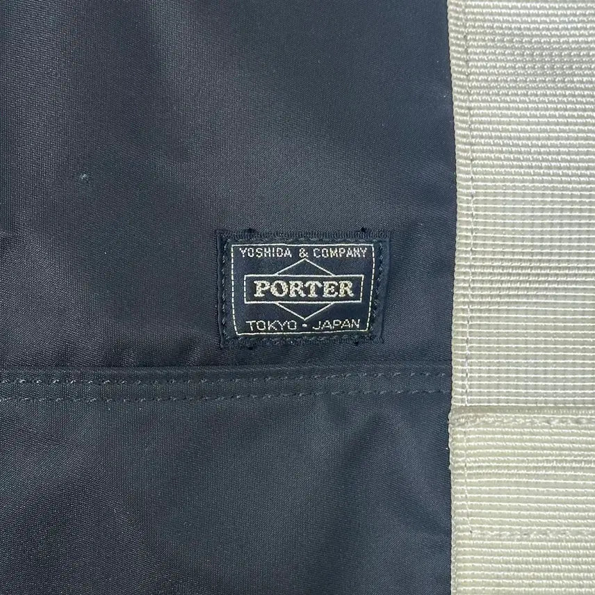 [SOLD OUT] YOSHIDA PORTER 포터 숄더백