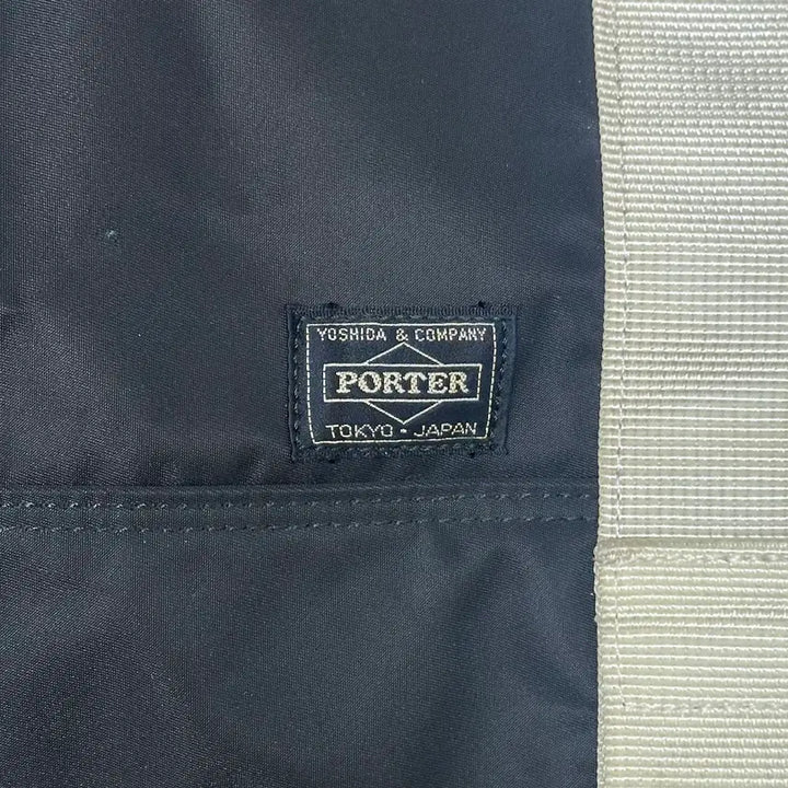 [SOLD OUT] YOSHIDA PORTER 포터 숄더백