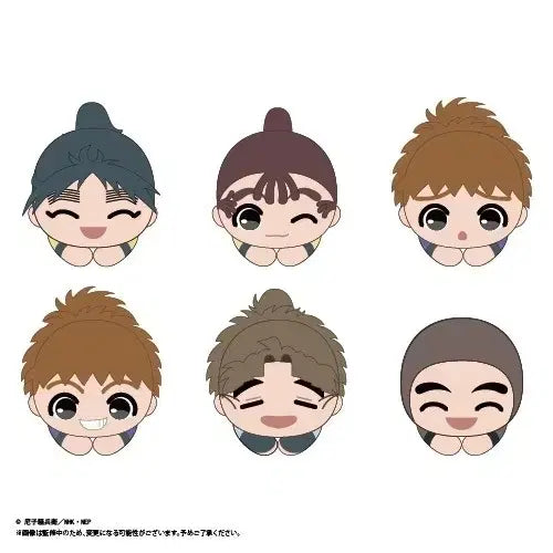 [BUNJANG] Nintama Rantaro 5th Grade Full Package / [설 할인] 닌타마 5학년 풀박스 할인가에 팔아요