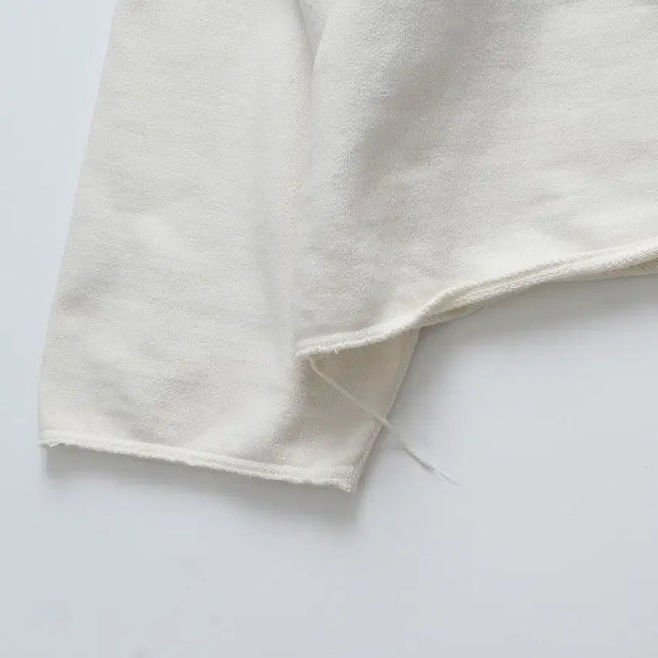 [BUNJANG] KAPITAL Surf Catfish Sweatshirt / KAPITAL Surf Catfish Sweatshirt