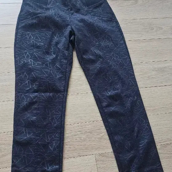 [BUNJANG] Stefani Women's Bending Pants / STEFANI 스테파니 여성 벤딩 바지 팬츠