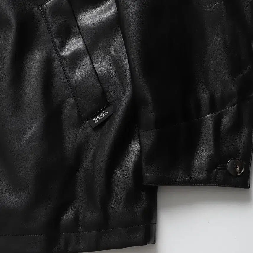 [BUNJANG] SEDAN ALL PURPOSE Quilted Lined Half Coat / SEDAN ALL PURPOSE Quilted Lined Car Coat