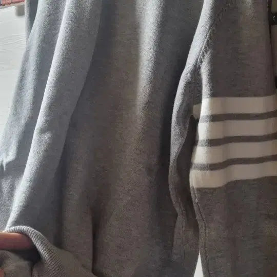 [BUNJANG] Thom Browne Knit 4 Size / 톰브라운 니트 4사이즈