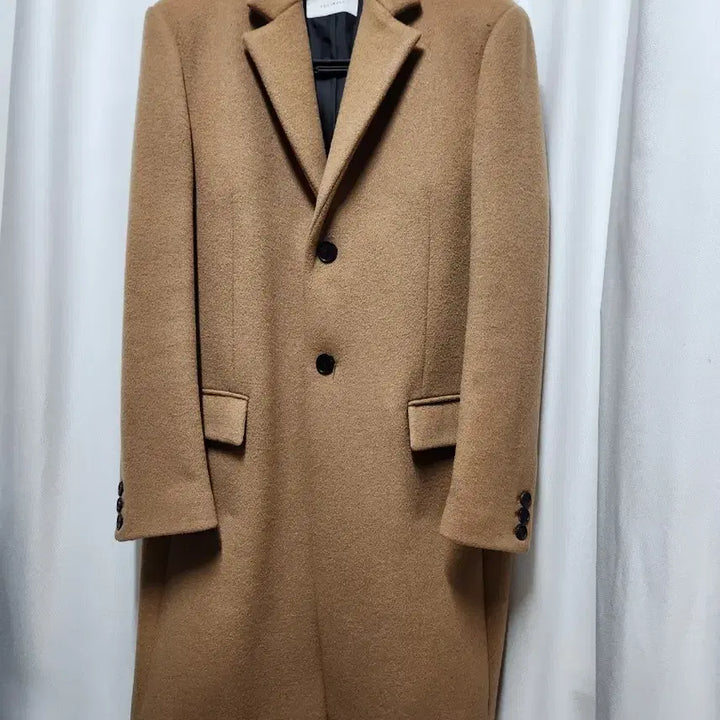 [BUNJANG] Tony Wek Coat / 토니웩 코트 팝니다(카멜)