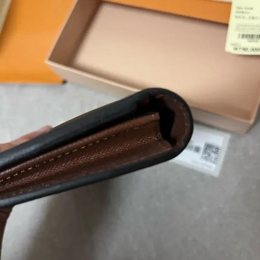 [BUNJANG] Louis Vuitton Brazza Wallet / 루이비통 브라짜 월릿