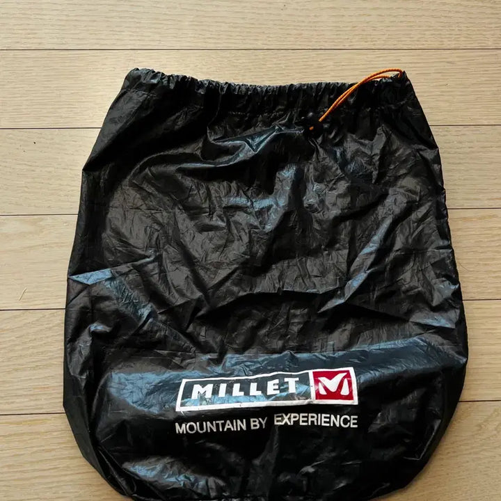 [BUNJANG] Men's Goose Down Padded Jacket (Size 100) / 밀레 남성 구스다운 패딩 100