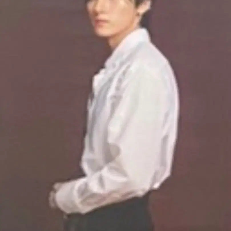 [BUNJANG] Monsta X I.M Reason Popup Poster / 미개봉) 몬스타엑스 monstax 리즌 팝업 포스터 창균 아이엠 i.m