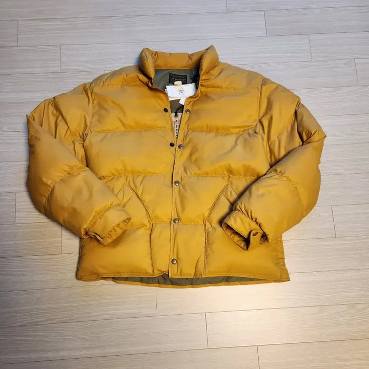 [BUNJANG] RRL Quilted Ripstop Jacket / 더블알엘  퀄트 립스탑 재킷 L    RRL