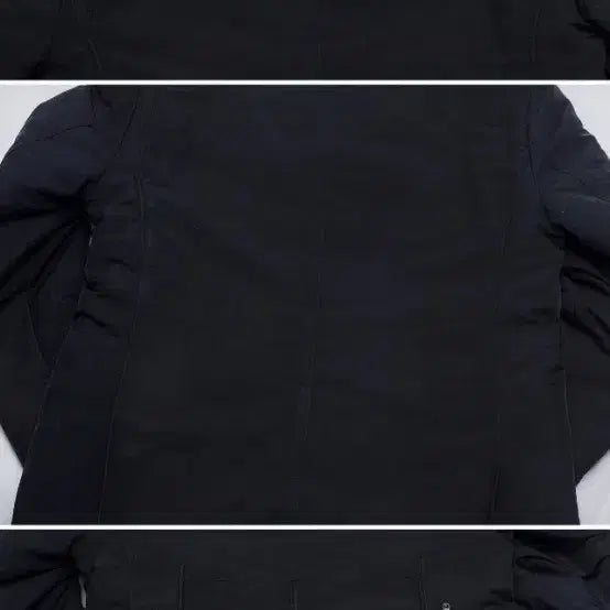 [BUNJANG] Bean Pole Detachable Goose Down Jacket (100+) / 빈폴 피그먼트워싱 디테처블 구스다운 패딩 투인원 자켓 (100+)