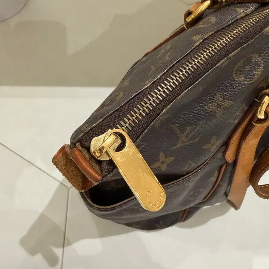 [BUNJANG] Louis Vuitton Monogram Tote Bag / 루이비통 모노그램 토트백