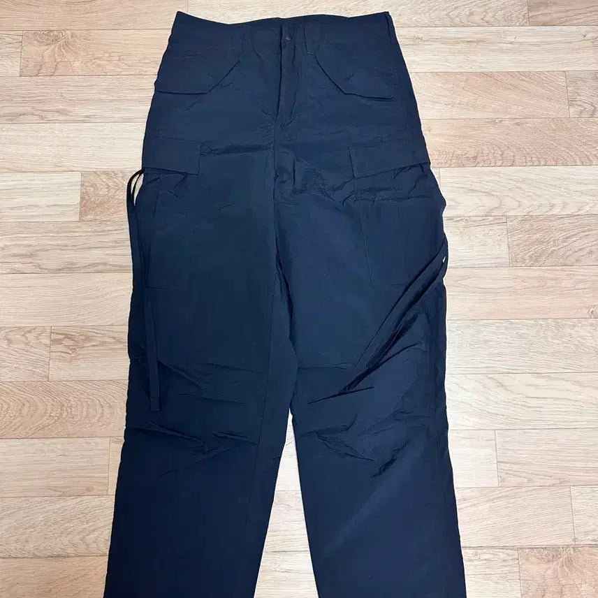 [BUNJANG] Uniform Bridge Nylon Cargo M51 Pants Black M / 유니폼브릿지 나일론 카고 m51 팬츠 블랙 M