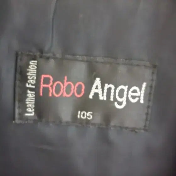 [SOLD OUT] Rito Angel 블랙 양가죽 자켓